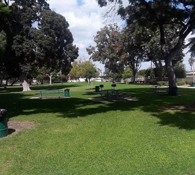 Sage Park (Anaheim,&nbspCA)